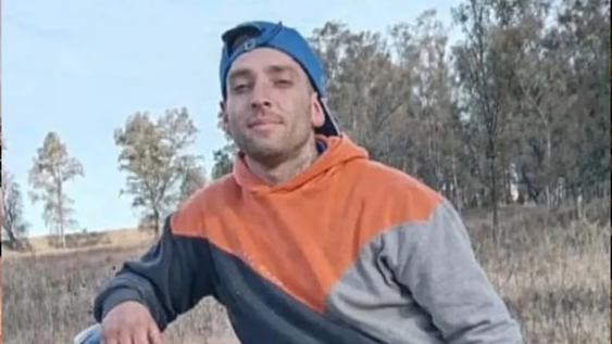 Franco Carranza, de 29 años, fue hallado muerto.