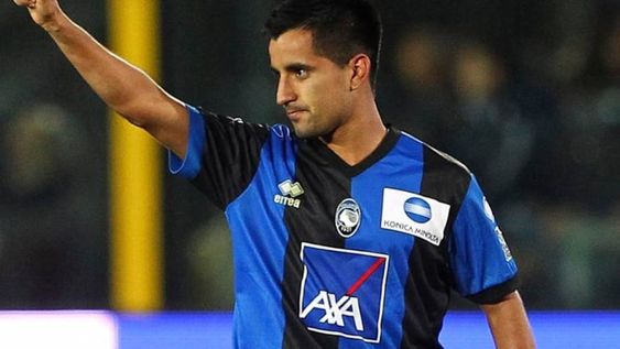 Maxi Moralez no descartó su retorno a la Academia