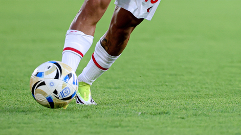 La Liga Profesional recuperará la fecha 9 en mayo