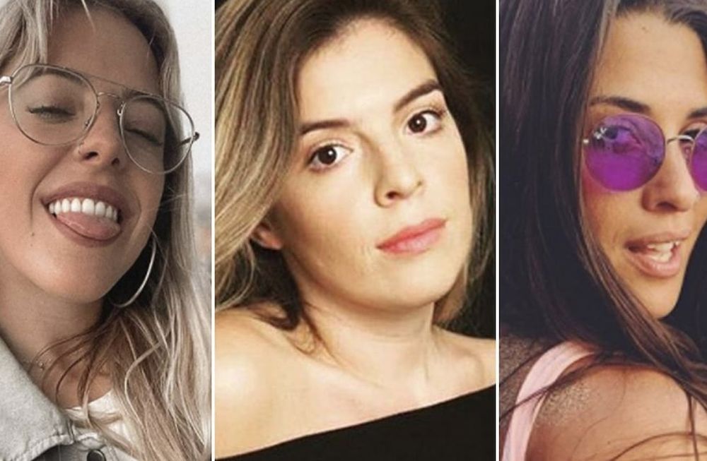 Dalma Maradona tomó partido en la “icardeada” de Ivana Nadal a Nati Jota