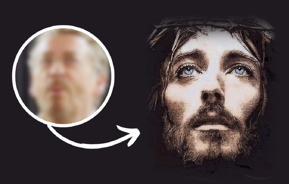 Cómo está hoy Robert Powell, el actor de Jesús de Nazaret