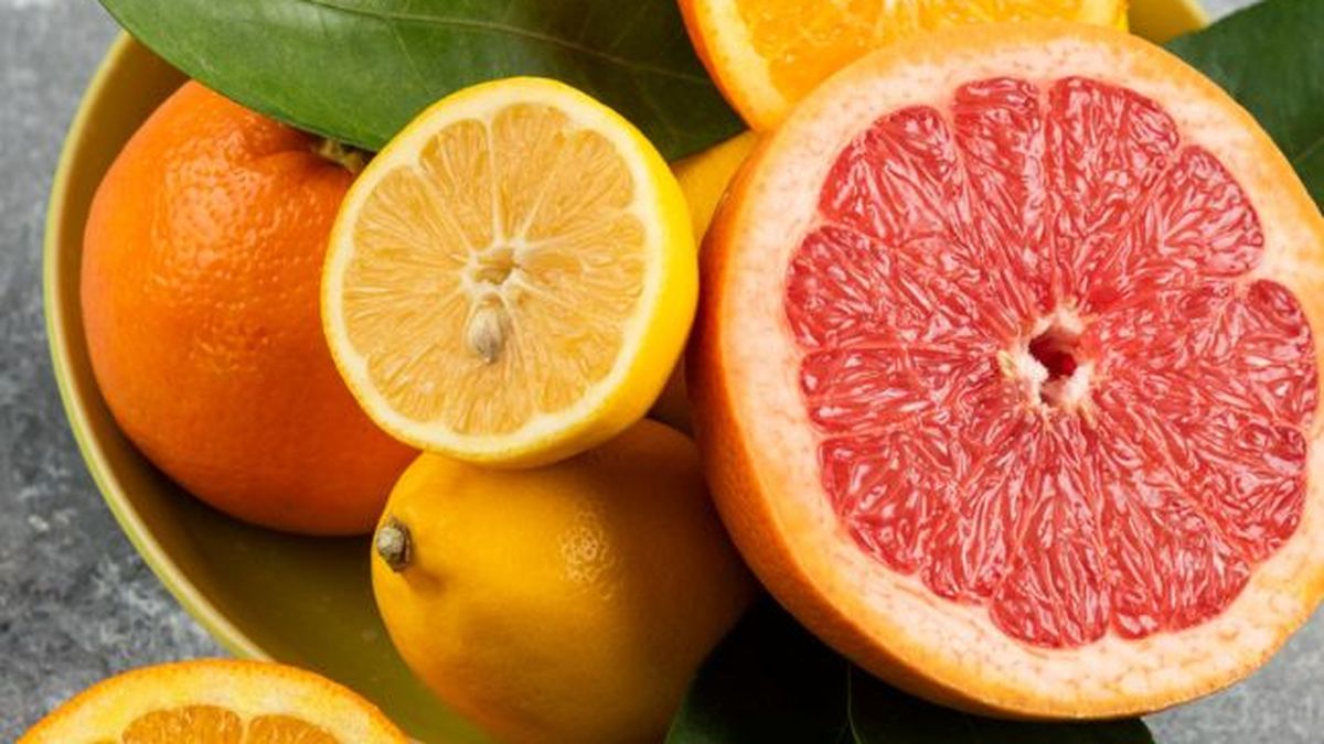 Otoño en tu mesa: ¡Llegó la temporada de los cítricos!