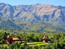el paraiso de sierras, aire puro y calma total a 5 horas de mendoza, ideal para este invierno el paraiso de sierras, aire puro y calma total a 5 horas de mendoza, ideal para este invierno