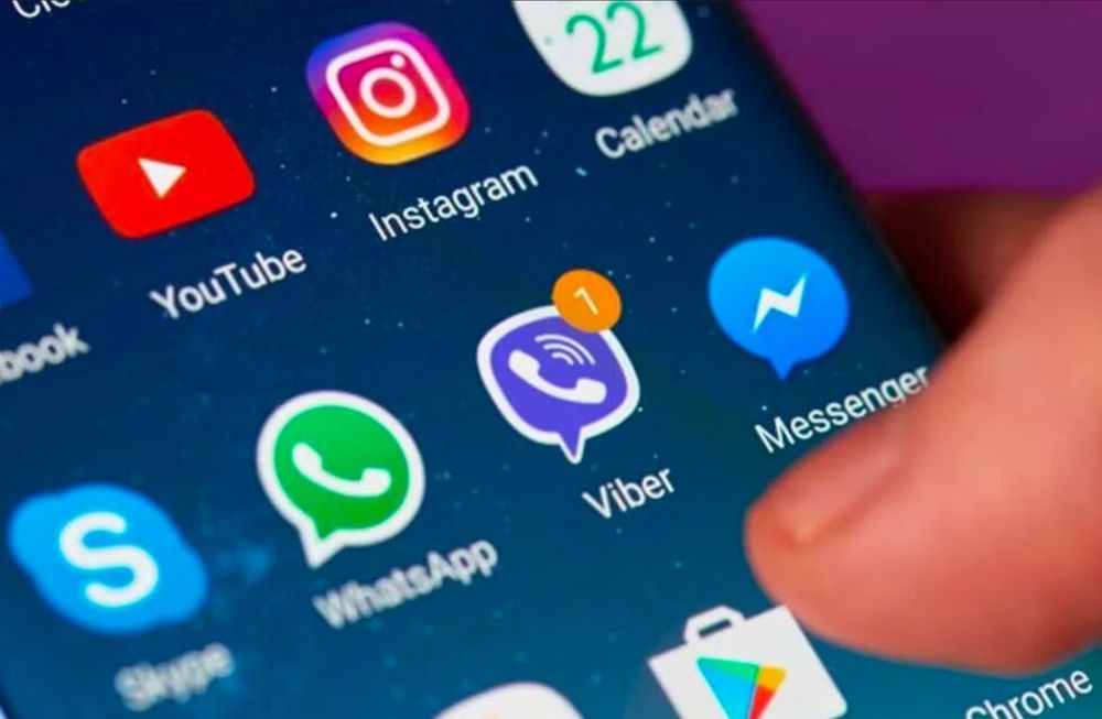 Quizá la deuda más grande que deja esta explosión tecno sea la falta de seguridad e igualdad online y mejorar el trabajo como comunidad. / Gentileza