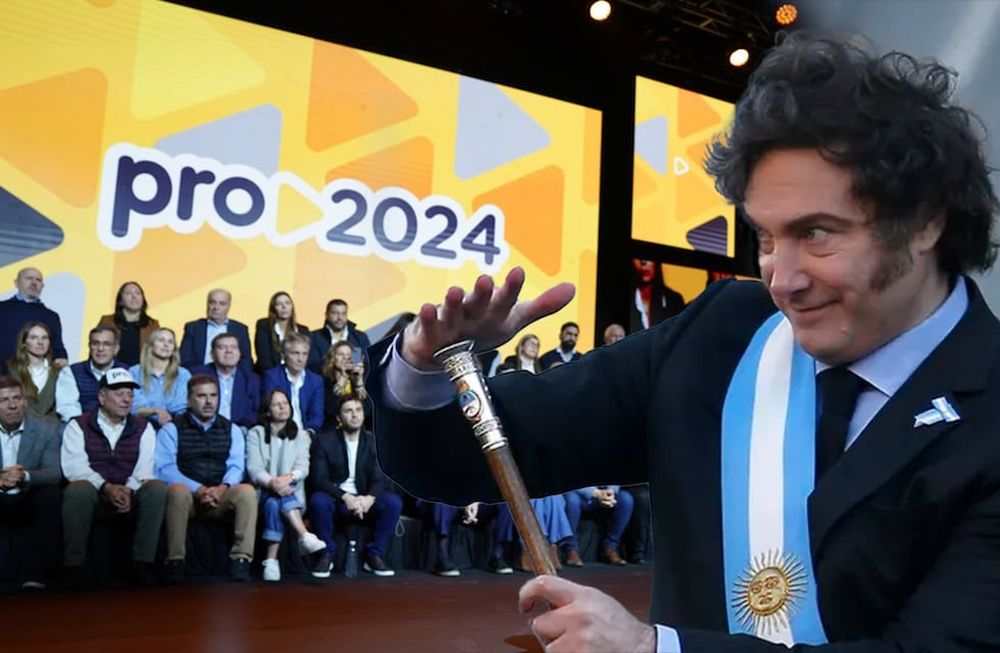 Pese a las críticas de Milei, el PRO ratificó su aval al veto de la fórmula jubilatoria.