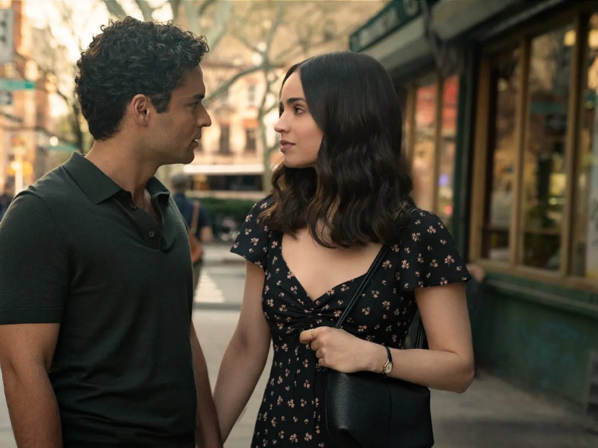 Esta película de Netflix lidera desde inicios del mes la audiencia.