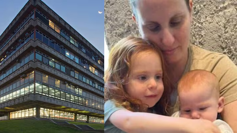 La UBA investigará a un profesor por comentarios antisemitas, en medio del lamentable caso de la familia Bibas.