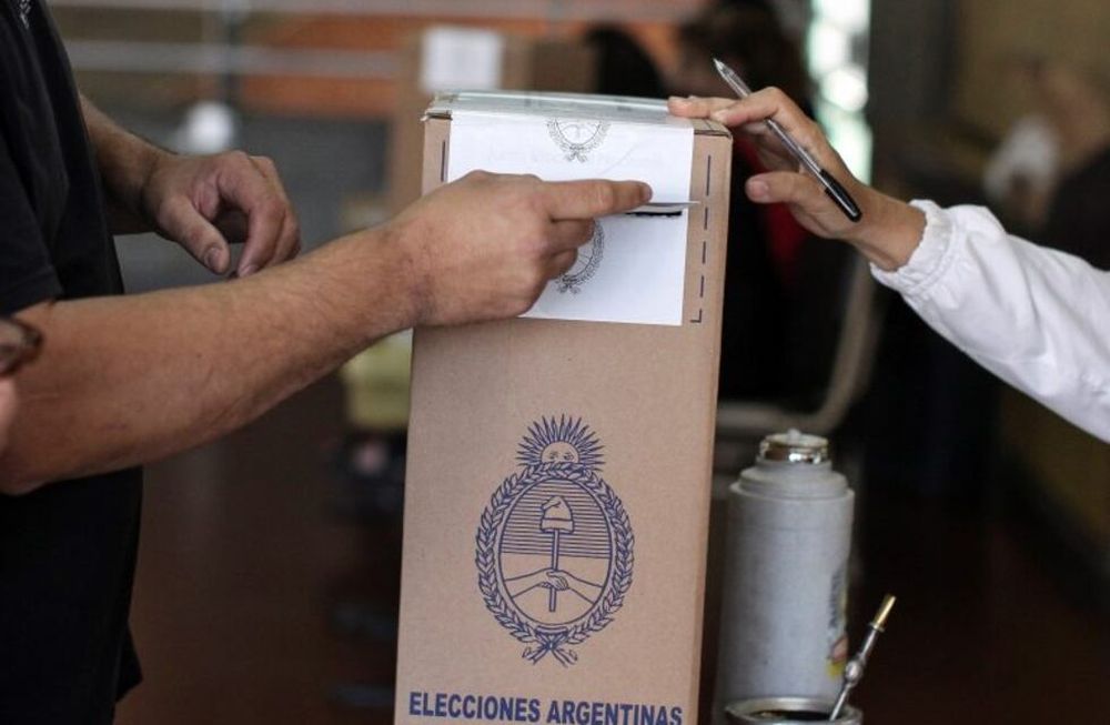 Carta abierta  a los argentinos