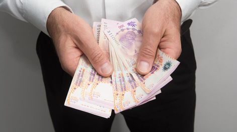 Oportunidad histórica para la Argentina