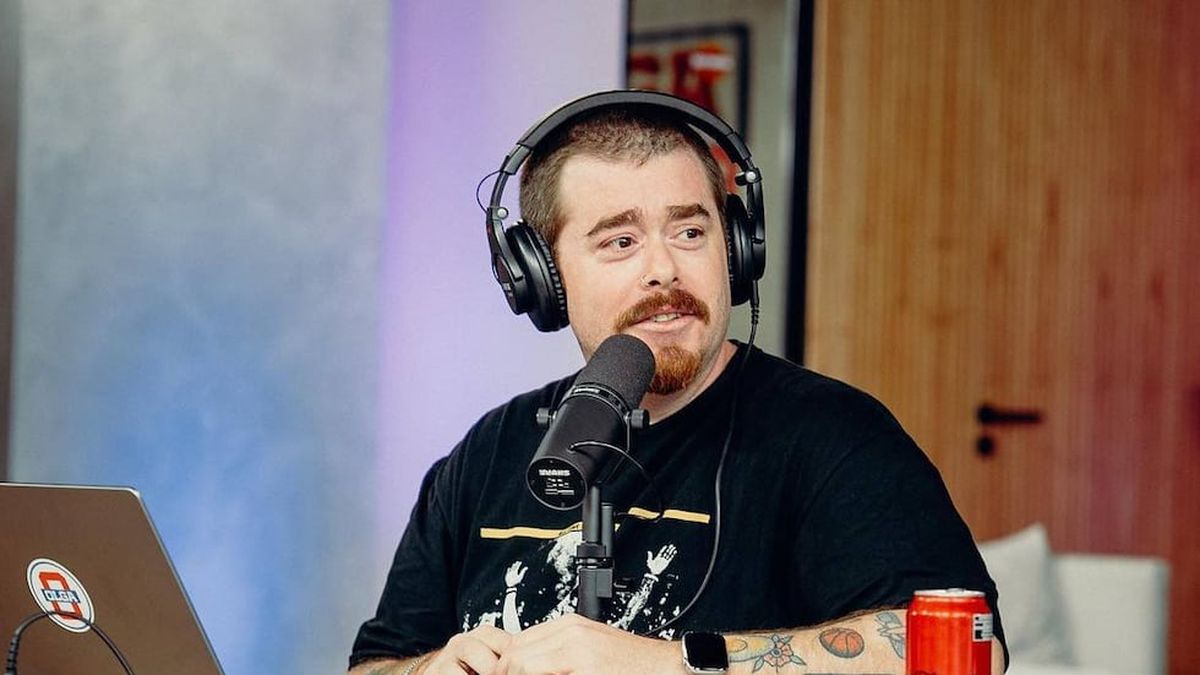 Se profundiza la polémica: Migue Granados respaldó a Eduardo Feinmann en medio de su pelea con Nati Jota