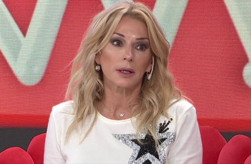 Hace algunos días, Yanina había expresado que Diego estuvo muy mal, muy triste y deprimido y que pidió ver a Rocío y ella no fue