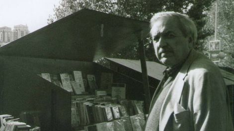 Recuerdo de Luis Loayza - Por Mario Vargas Llosa