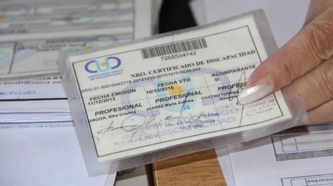 El Gobierno extiende por un año la vigencia de aquellos CUD que vencen en 2025. 