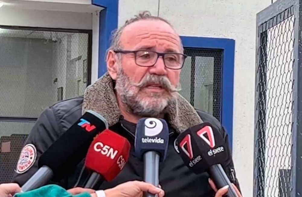 El humorista Cacho Garay, más cerca del juicio por violencia de género: cronología y de qué se lo acusa