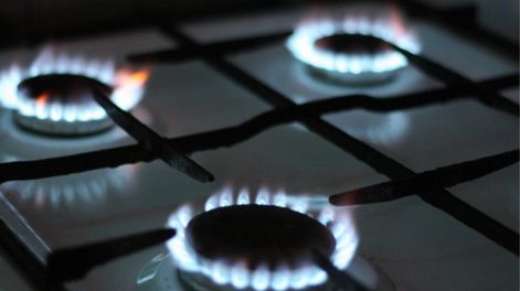 Creció 9% la cantidad de beneficiarios de la tarifa social del gas en Mendoza