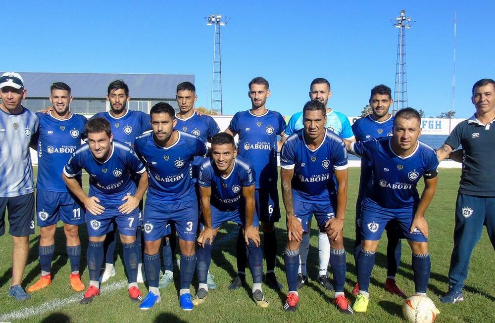 Quiroga Sport Club decidió que no jugará el próximo Torneo Regional Amateur.