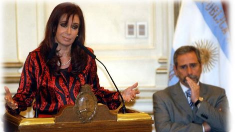 El kirchnerismo y las pruebas de lealtad