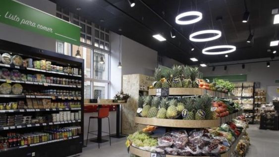 El éxito de este formato radica en su notable productividad, gracias un surtido de artículos bien diseñado, en salones de venta que tienen -por lo general- hasta 1000 m2.