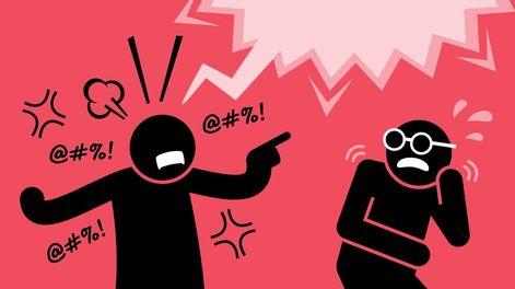 El amor no vence al odio - Por Claudio Barros