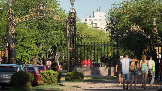 Pronóstico: cómo estará el tiempo este domingo en Mendoza