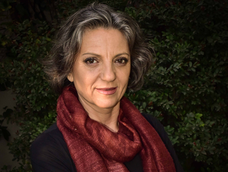 Sandra Myrna Díaz,&nbsp; científica argentina galardonada.