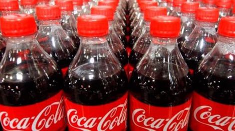 Coca Cola busca empleados para trabajar en Argentina y paga hasta $183.000.