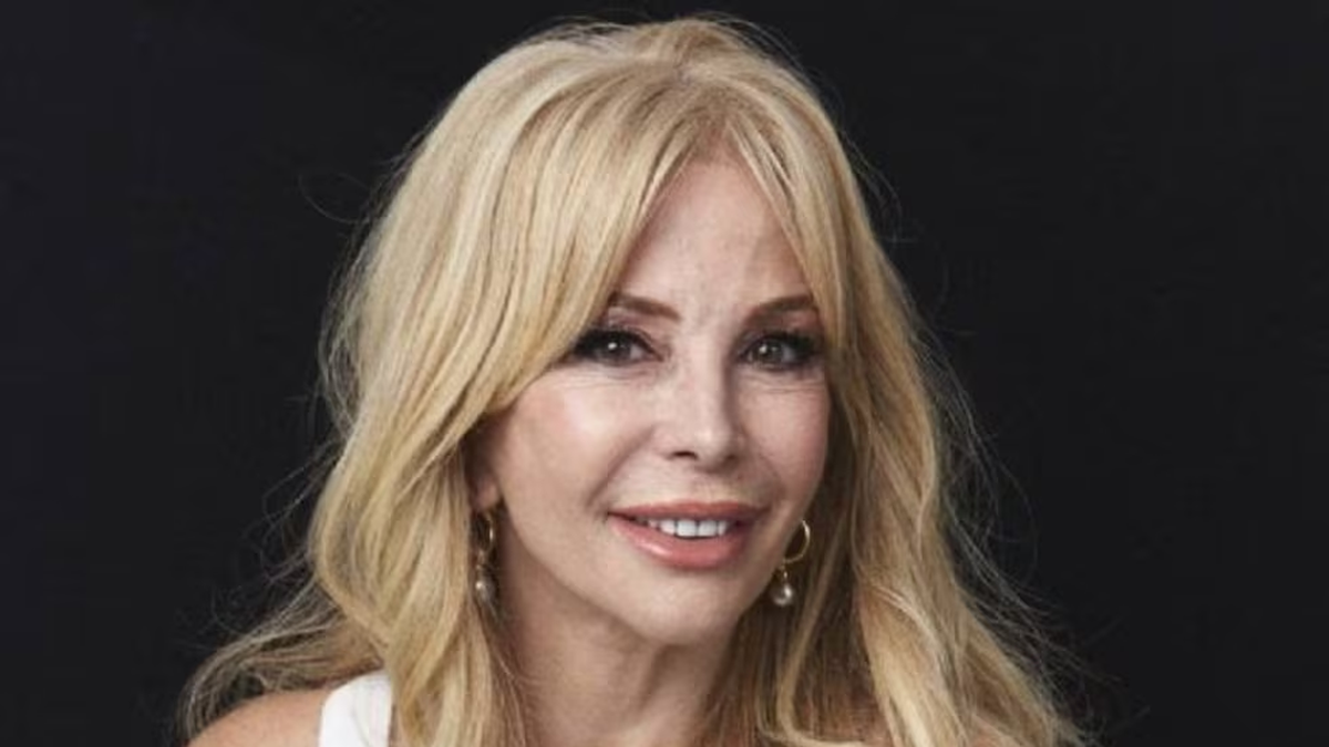 "Me parece fabuloso": Graciela Alfano apoyó a Gimena Accardi luego de su separación