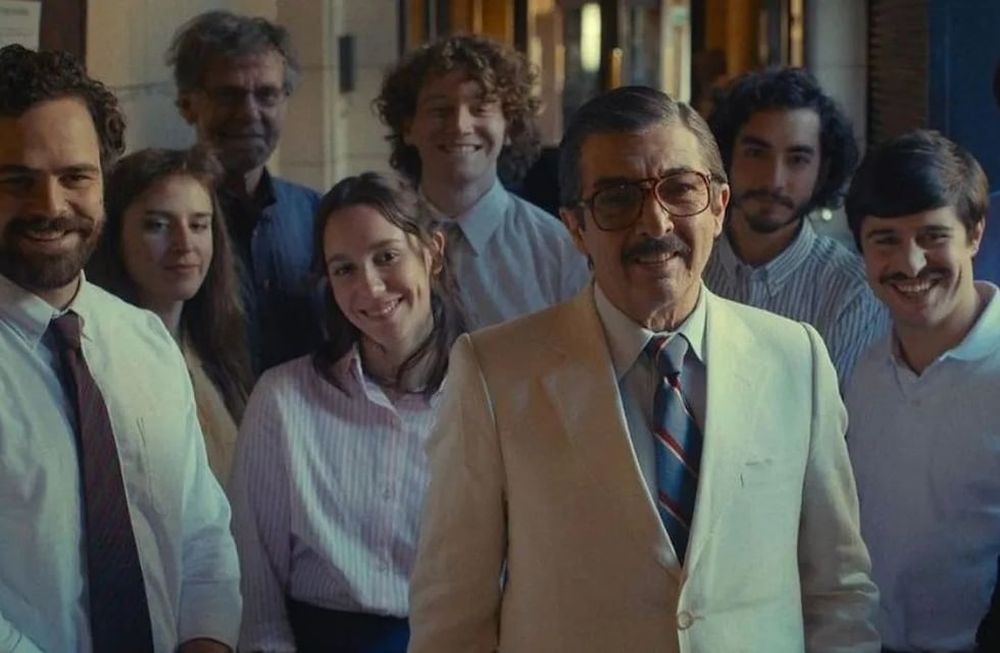 “Argentina, 1985″ ganó el Premio Satellite a una semana de la entrega de los Oscar