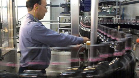 La Dirección General de Escuelas (DGE) ofrece formaciones cortas sobre vitivinicultura y altas chances de empleo