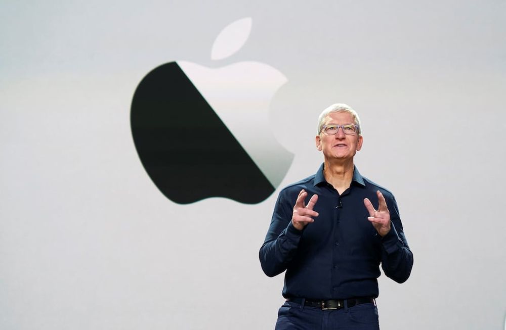 Apple anunció cómo será iOS14, el sistema operativo que utiliza el iPhone. También anunciaron mejora, nuevas funciones y renovado diseño.