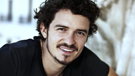 Orlando Bloom se suma a Pete Davidson en la comedia “Wizards!”