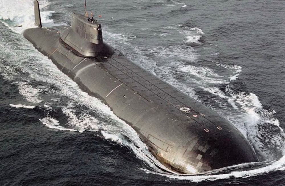 No se abandona el proyecto de un submarino nuclear argentino