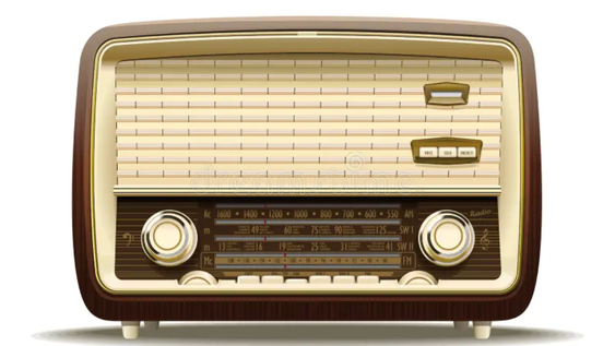 ¿Querés restaurar esa vieja radio? Descubrí cómo podés hacerlo.