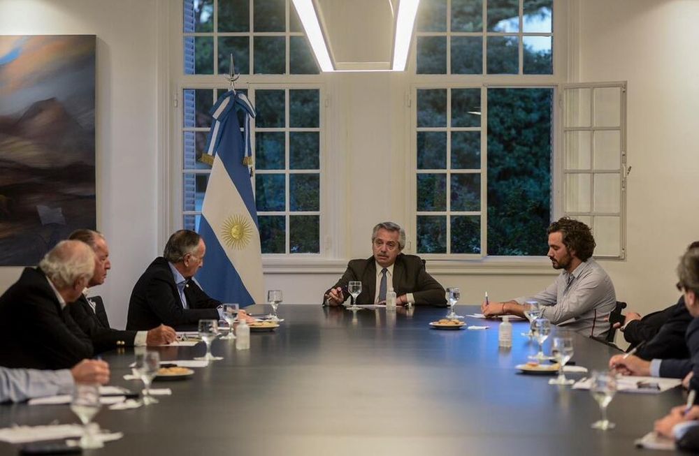 El Gobierno analiza flexibilizar la cuarentena a partir del 13 de abril