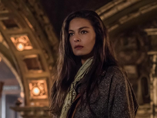 El hombre en el castillo fue adquirida por Netflix.