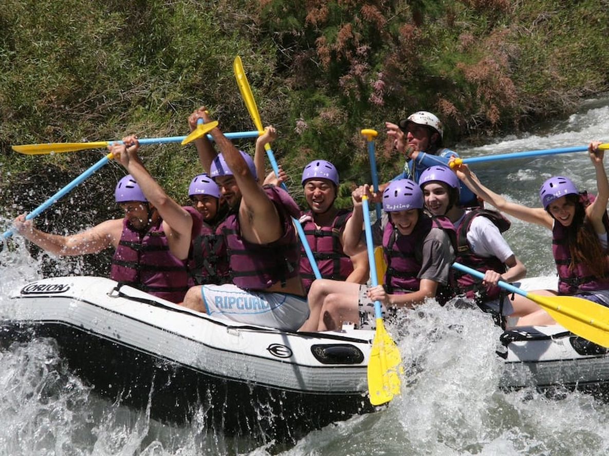 Cuáles son los desafíos que enfrenta el turismo en Mendoza y qué necesita para crecer en un nuevo escenario. Foto: Gobierno de Mendoza