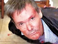 Fernando Farré, condenado a prisión perpetua por el crimen de su mujer Claudia Schaefer en 2015 en un country de Pilar