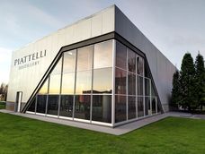 Piatelli Distillery fue reconocida en Mendoza por la calidad de su gin premium. Piatelli Distillery fue reconocida en Mendoza por la calidad de su gin premium.