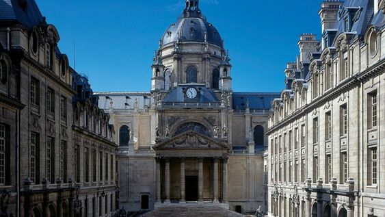 Crónica de Di Benedetto: la visión de Ionesco y Sartre en la Sorbonne