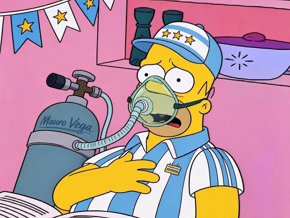 Memes del triunfo de Argentina frente a Inglaterra y cómo se sufrió el pase a la final.