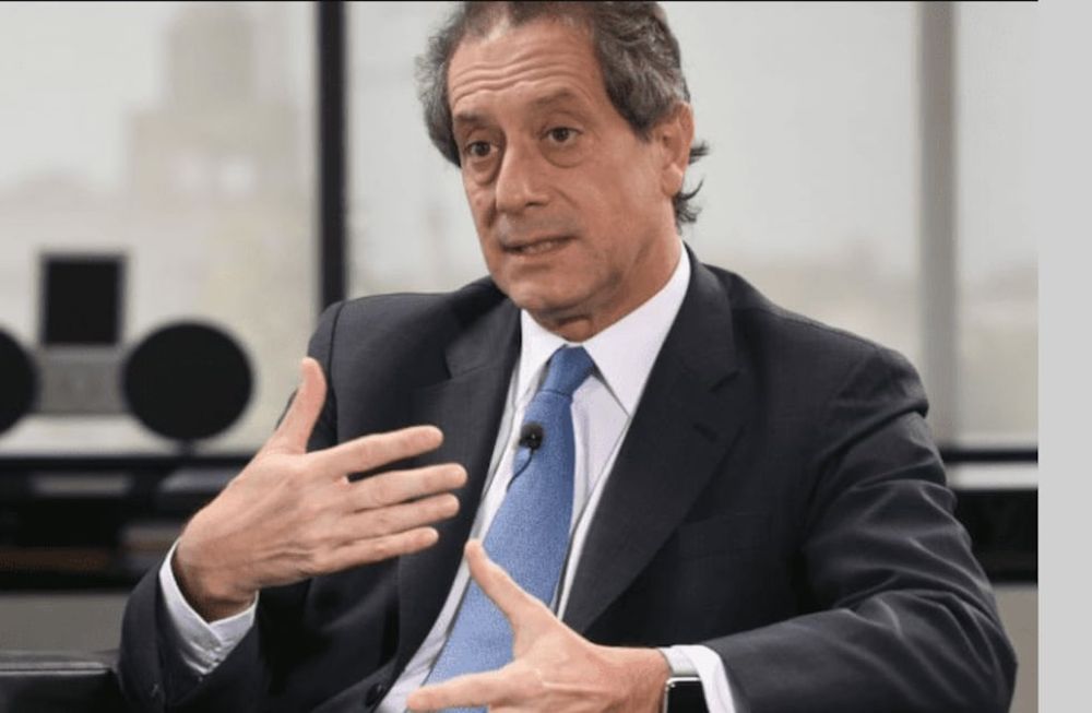 Pesce descartó elevar el cupo para comprar más de u$s 200 en 2020