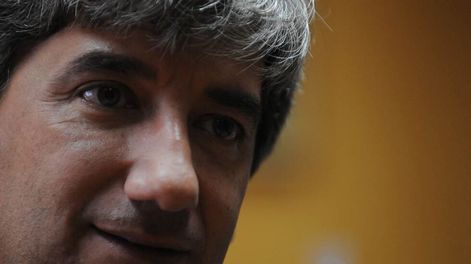 El juez Federal Walter Bento imputado por coimas, lavado de activos y enriquecimiento ilícito.