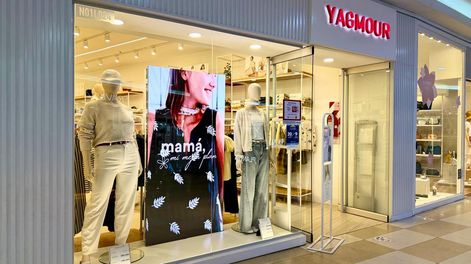 Día de la Madre: el Shopping se anticipa a la celebración con promociones, acciones de marca y beneficios