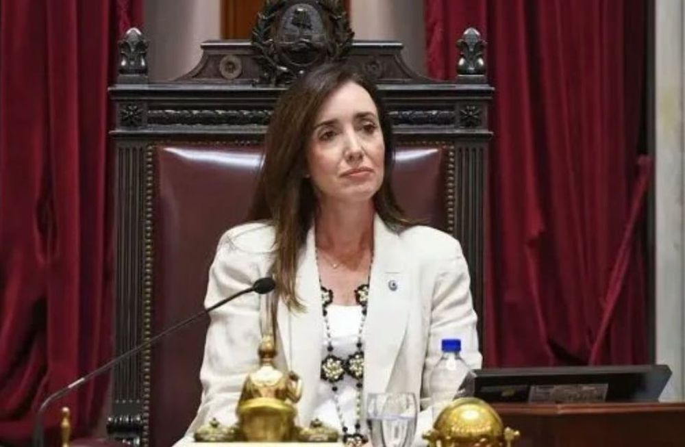 La vicepresidenta publicó un video a través del que pidió justicia contra los responsables de la subversión y puso en duda la cifras de desaparecidos.