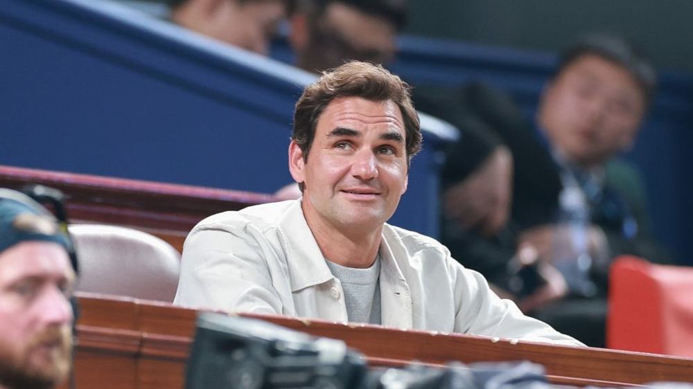 Roger Federer sorprende al mundo con su posible regreso al Tenis