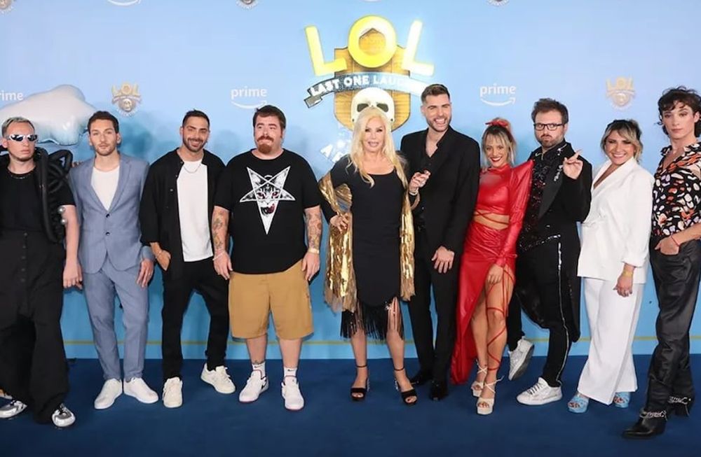 Amazon Prime estrena reality lleno de talento y humor