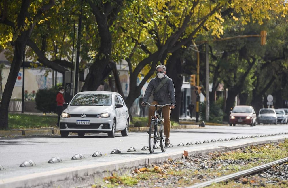 ¿Conviene contratar un seguro para bicicleta?