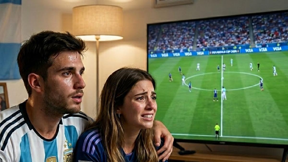Dónde ver el Mundial 2026 por TV y streaming: esto