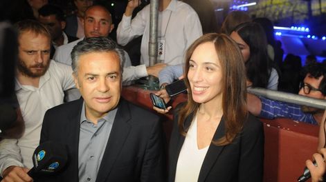 UCR: Cambiemos a Macri para salvar a Cambiemos - Por Carlos Salvador La Rosa