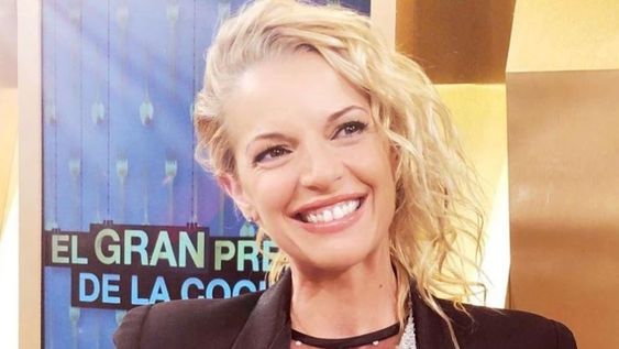 Carina Zampini no fue invitada a la apertura de “Showmatch 2021” y sus fans estallaron